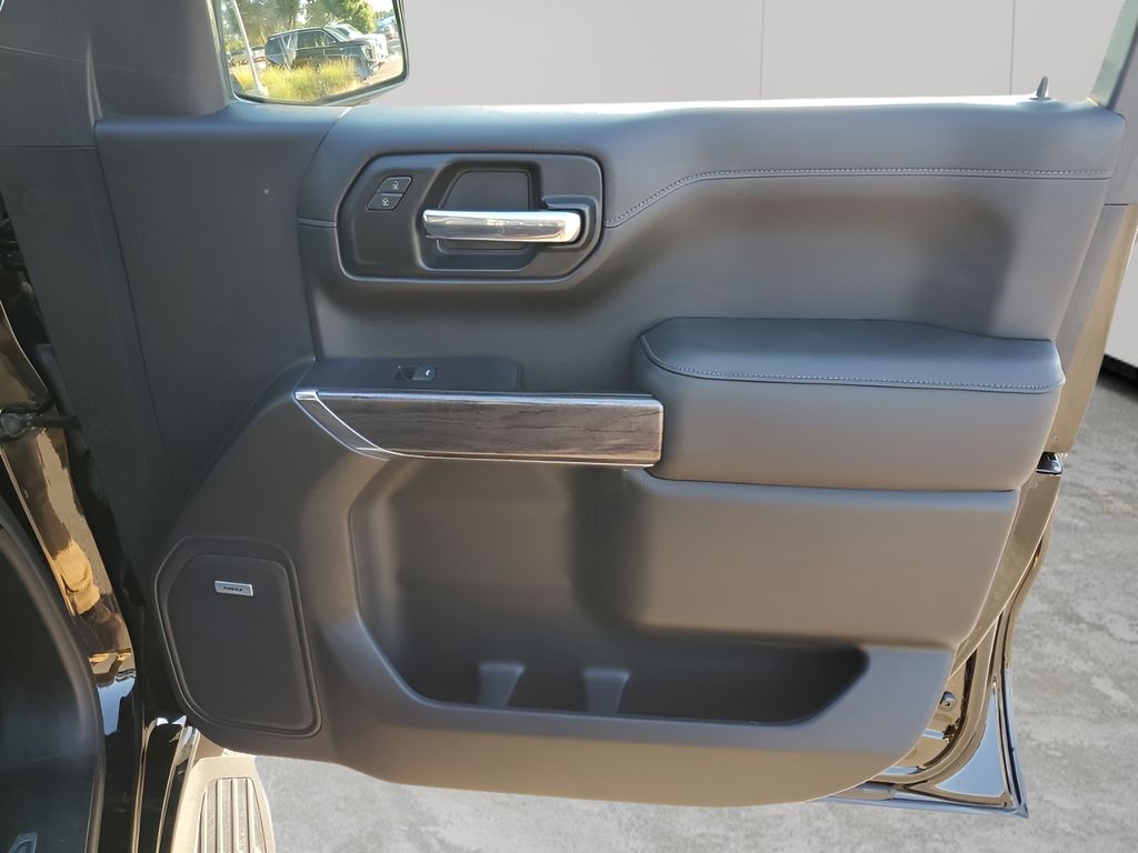 Used Car 2020 Chevrolet Silverado 1500  Ltz For Sale Under $40,000 In Austin, Texas