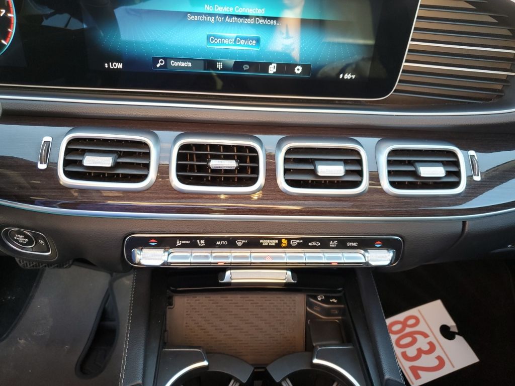 Used Car 2021 Mercedes-benz Gle  Gle 350 For Sale Under $35,000 In Austin, Texas