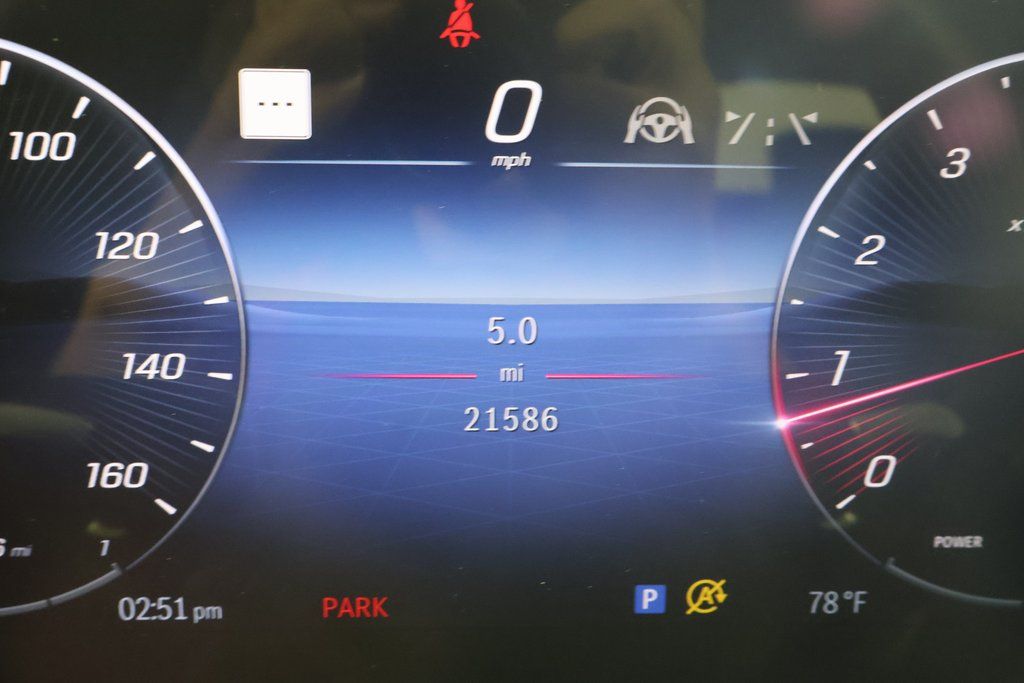 Thumbnail: 2022 Mercedes-Benz S-Class - 17