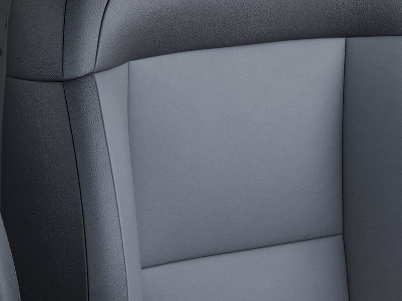 New 2026 Bright Silver Metallic Clearcoat Ram High Roof image 20