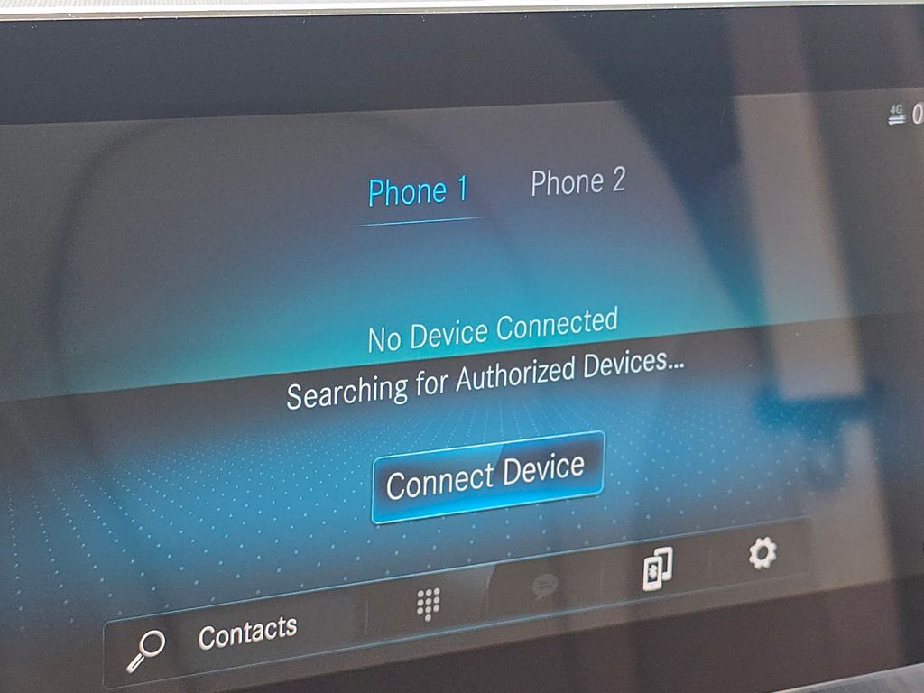 Certified Used 2022 Black Mercedes-Benz GLC 300 image 7
