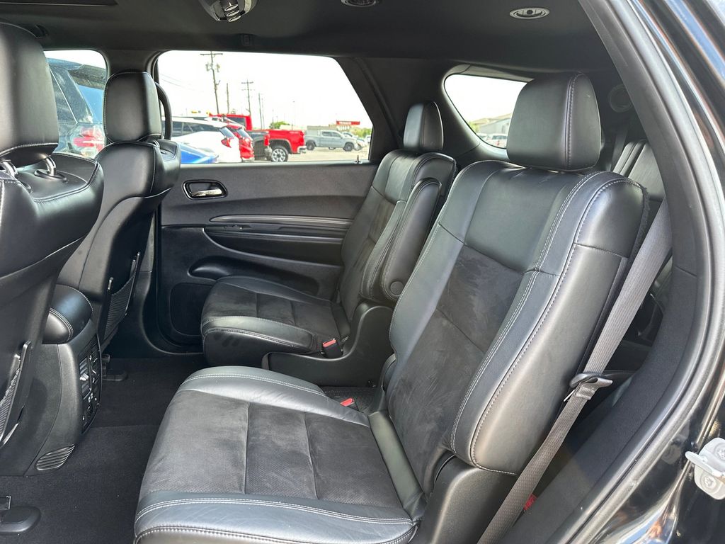 Used Car 2022 Dodge Durango  Gt Plus For Sale Under $30,000 In Austin, Texas