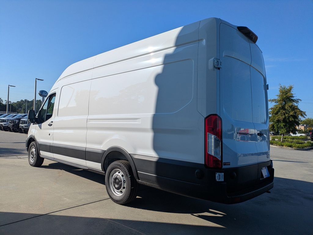 2026 Ford Transit-350 Cargo Van 