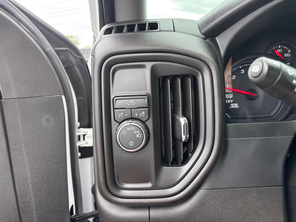 Used Car 2022 Chevrolet Silverado 1500  Wt For Sale Under $30,000 In Austin, Texas