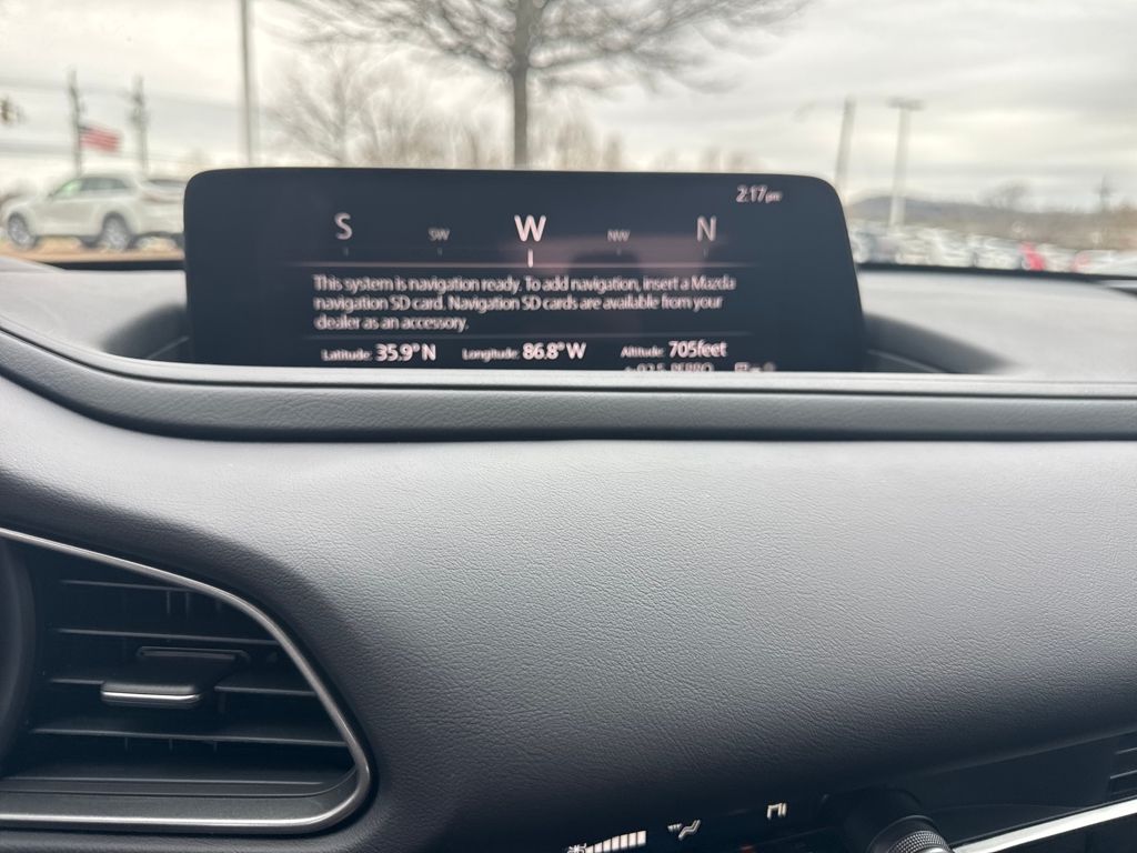 New 2026 Blue Mazda 2.5 S Preferred image 19