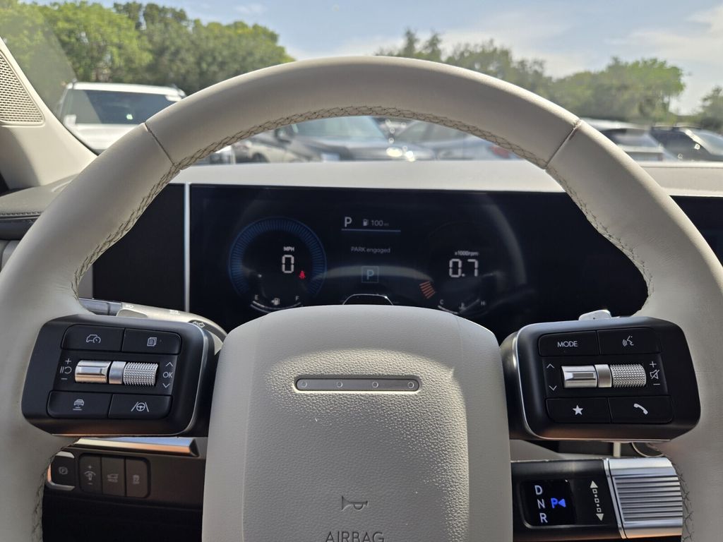 2025 Hyundai Santa Fe - $28,999