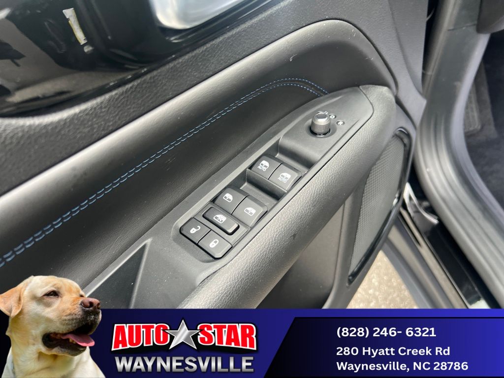 new 2026 Jeep Compass car, priced at $29,842