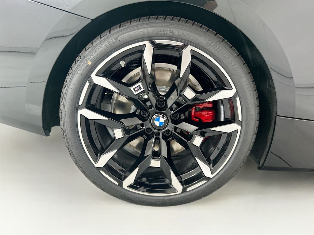 Thumbnail: 2027 BMW 4 Series - 29