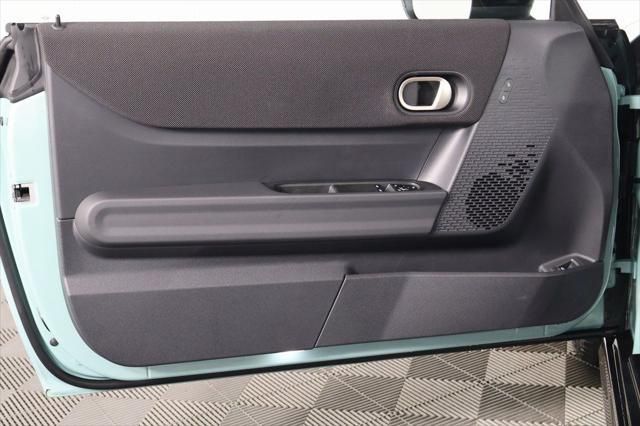 Thumbnail: 2026 MINI Cooper - 7