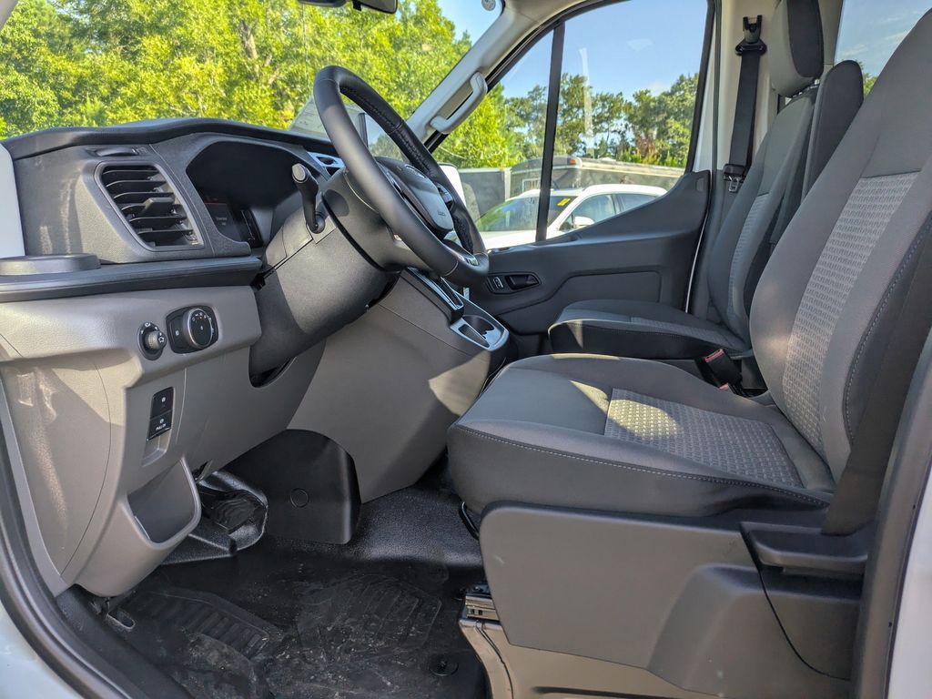 2026 Ford Transit-350 Passenger Van XL