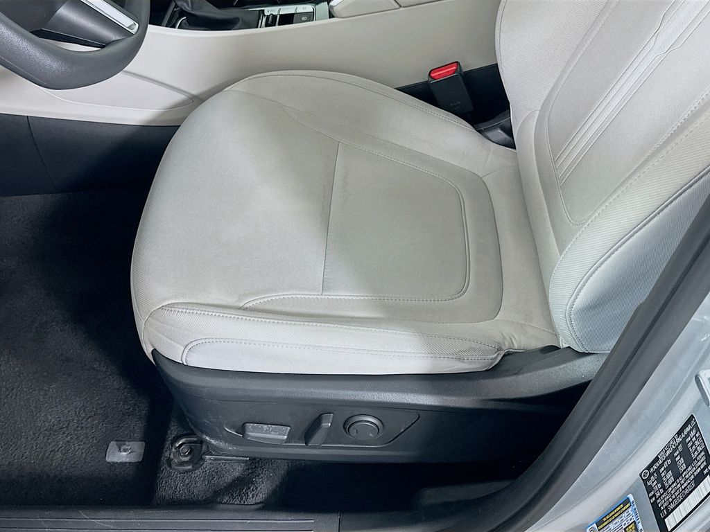 Thumbnail: 2026 Hyundai Tucson - 19