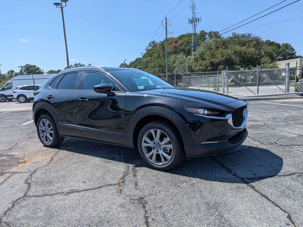 2026 Mazda CX-30 2.5 S Preferred