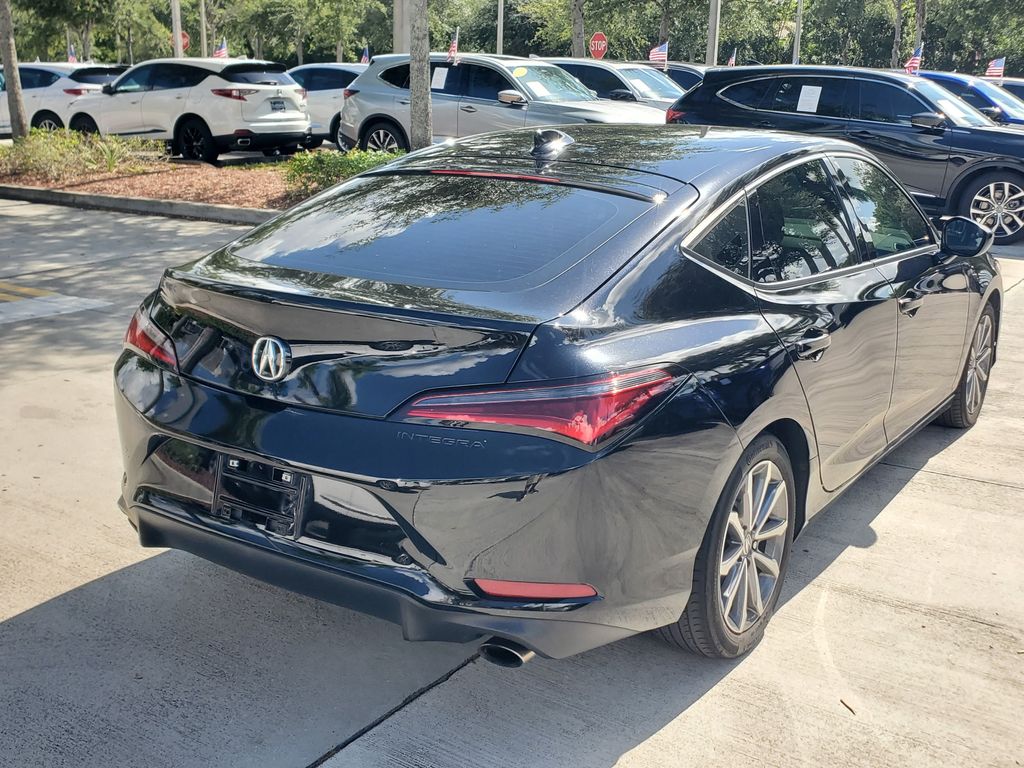 2024 Acura Integra - $24,988