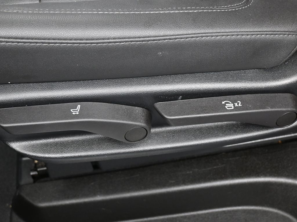 Used 2024 Black Chevrolet LT image 42