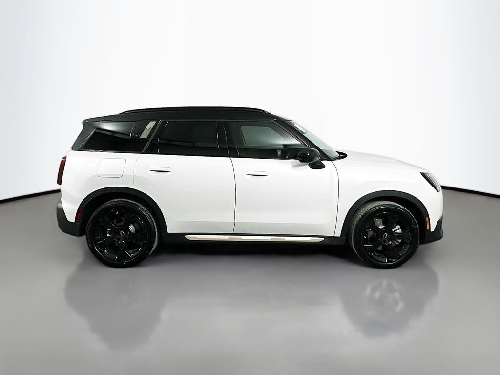 Thumbnail: 2026 MINI Cooper Countryman - 4
