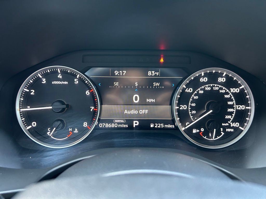 2023 Mitsubishi Outlander SE 23