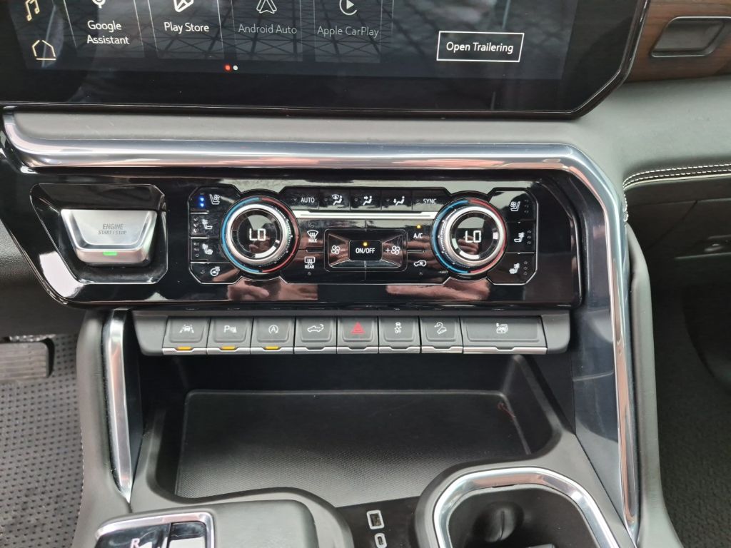 Used Car 2024 Gmc Sierra 1500  Denali Ultimate For Sale Under $70,000 In Austin, Texas