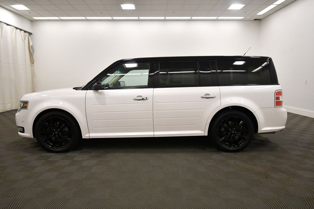 Used 2019 Ford Flex SUV