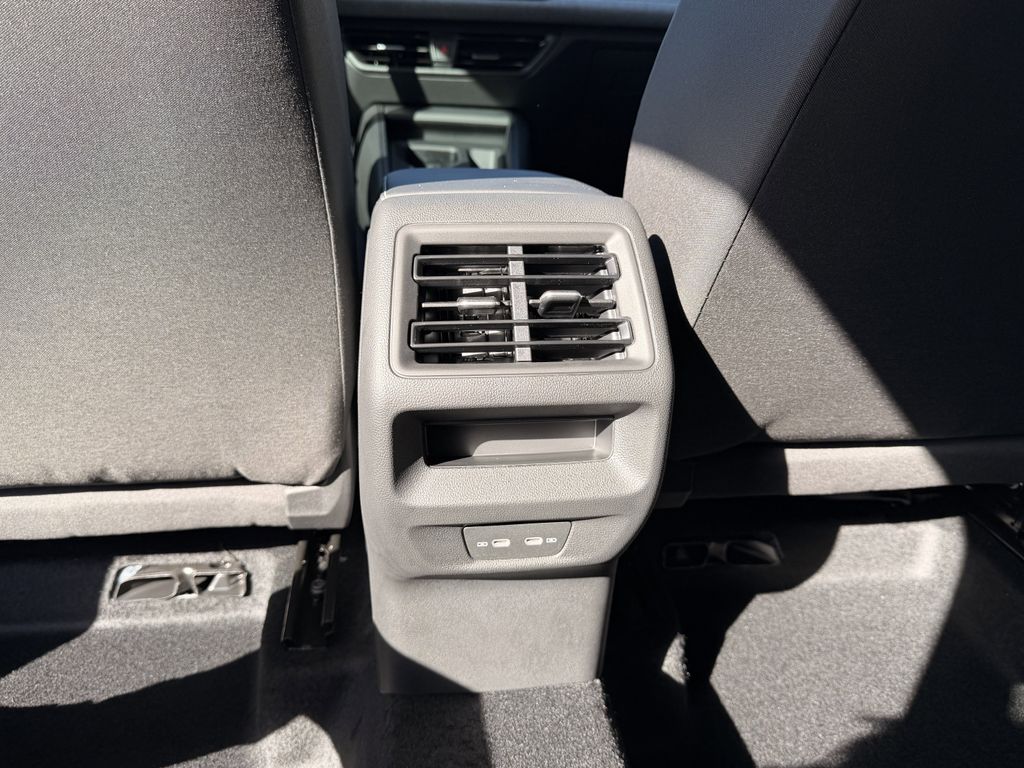 New 2026 Deep Black Volkswagen 2.0T S image 24