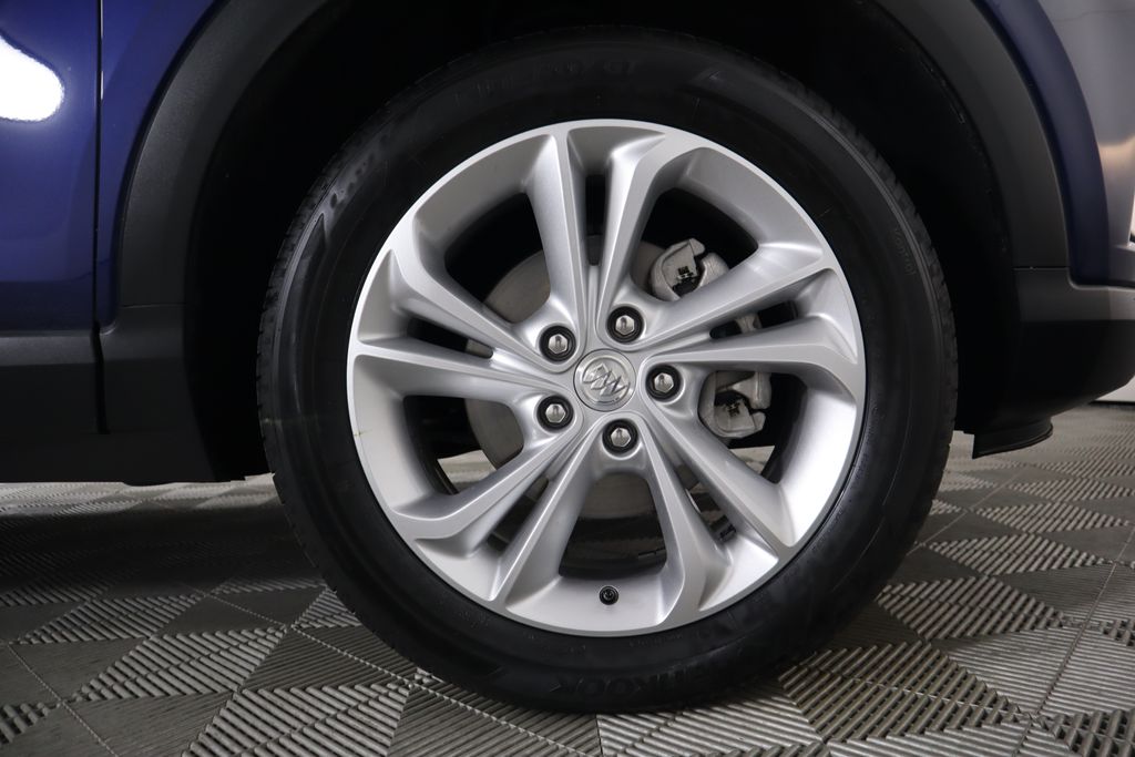 2022 Buick Encore GX Preferred 32