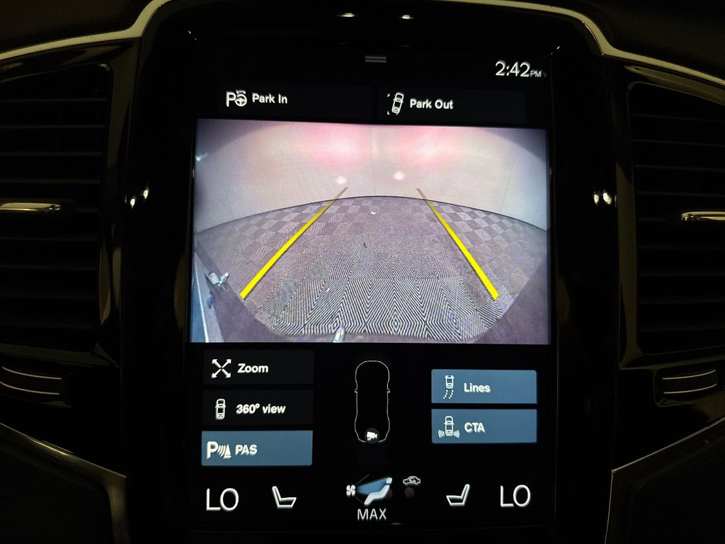 Certified Used 2020 Gray Volvo T6 Inscription image 27