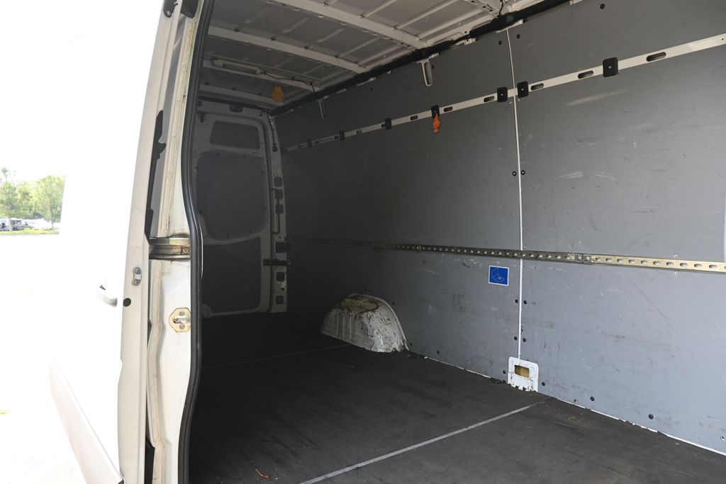 Thumbnail: 2018 Mercedes-Benz Sprinter - 8