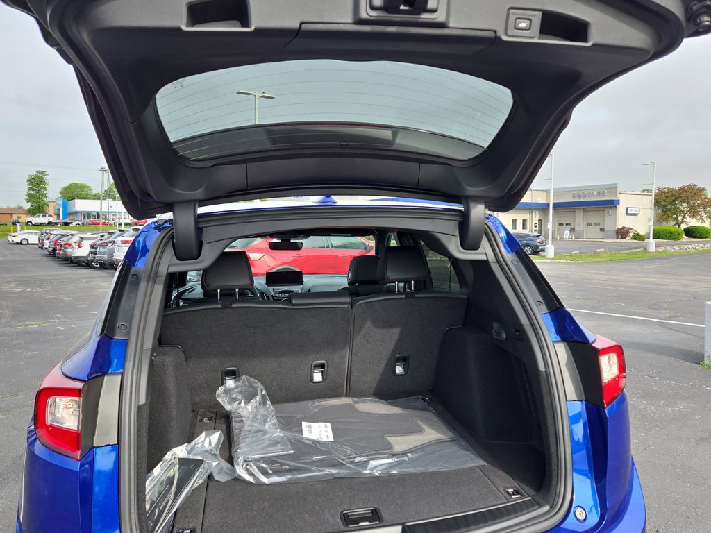 New 2025 Acura RDX For Sale in Fort Wayne, IN