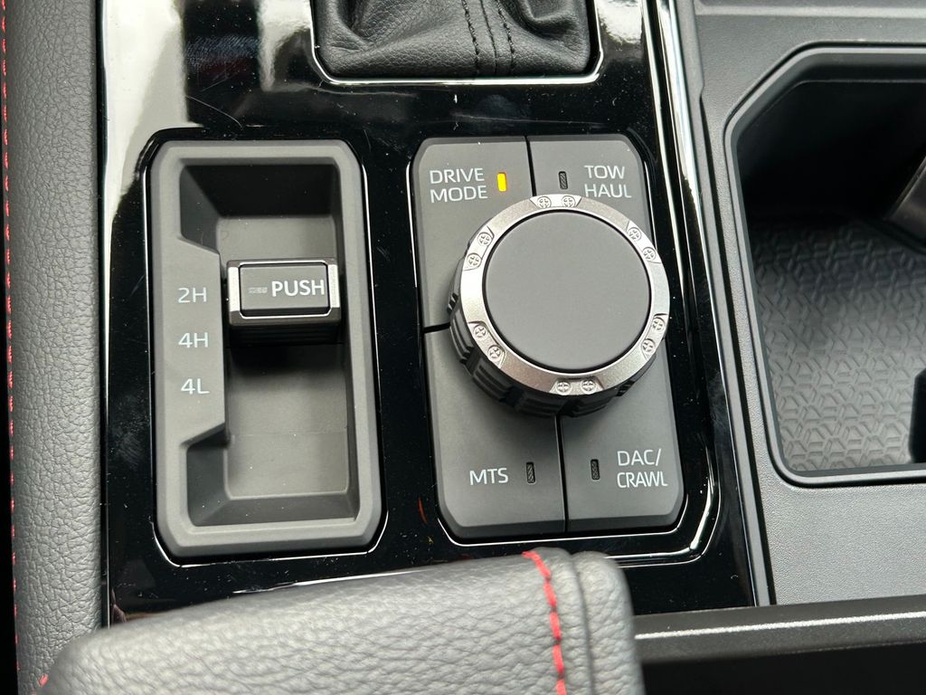 New 2026 Toyota Tundra i-FORCE MAX Truck