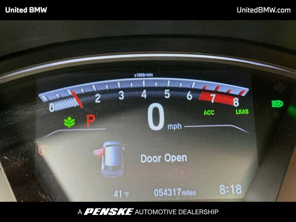 Thumbnail: 2020 Honda CR-V - 7