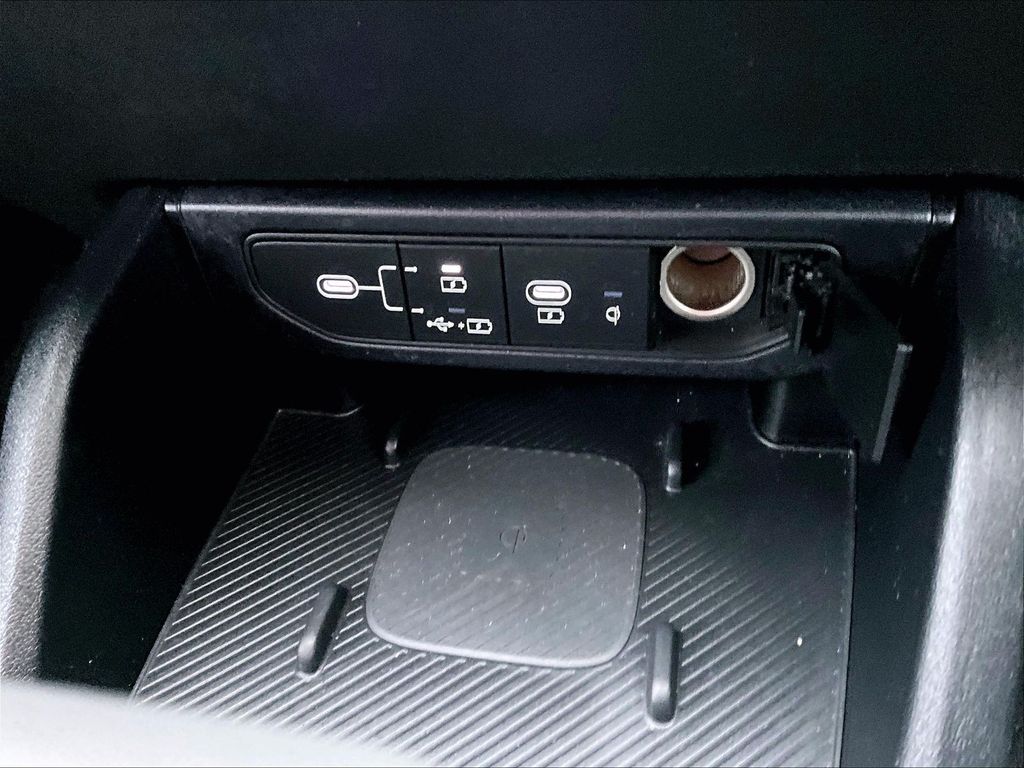 2025 Kia K4 — photo 27