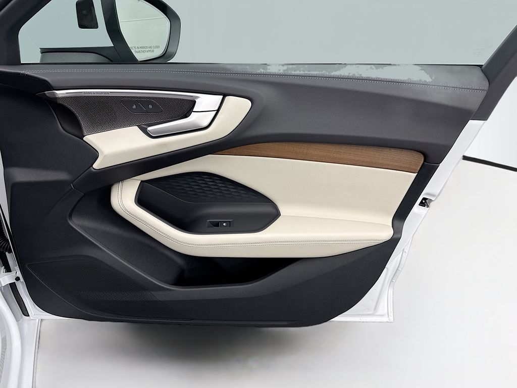 Thumbnail: 2025 Audi A5 - 25