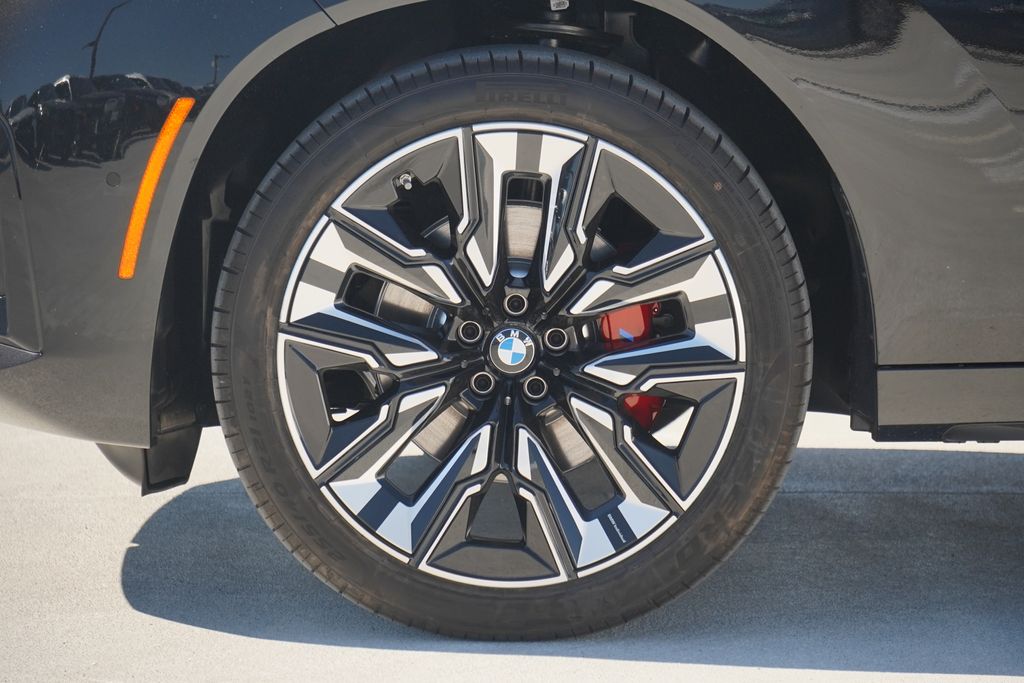 Thumbnail: 2026 BMW X3 - 5