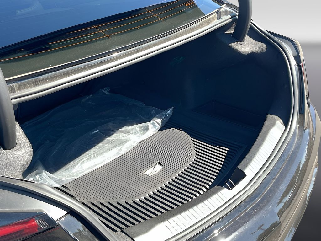 2025 Cadillac CT5 Sport - Photo 27
