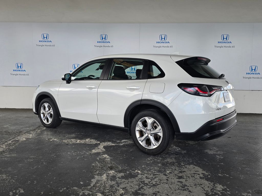 Thumbnail: 2024 Honda HR-V - 4