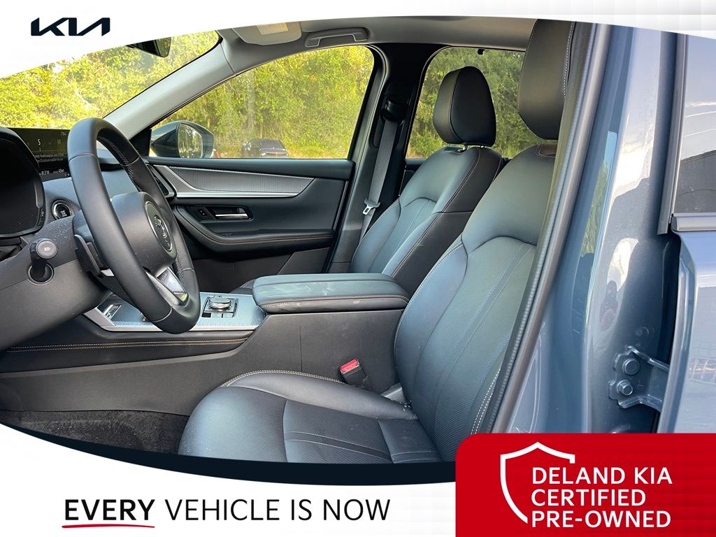 Used 2026 Mazda CX-70 SUV