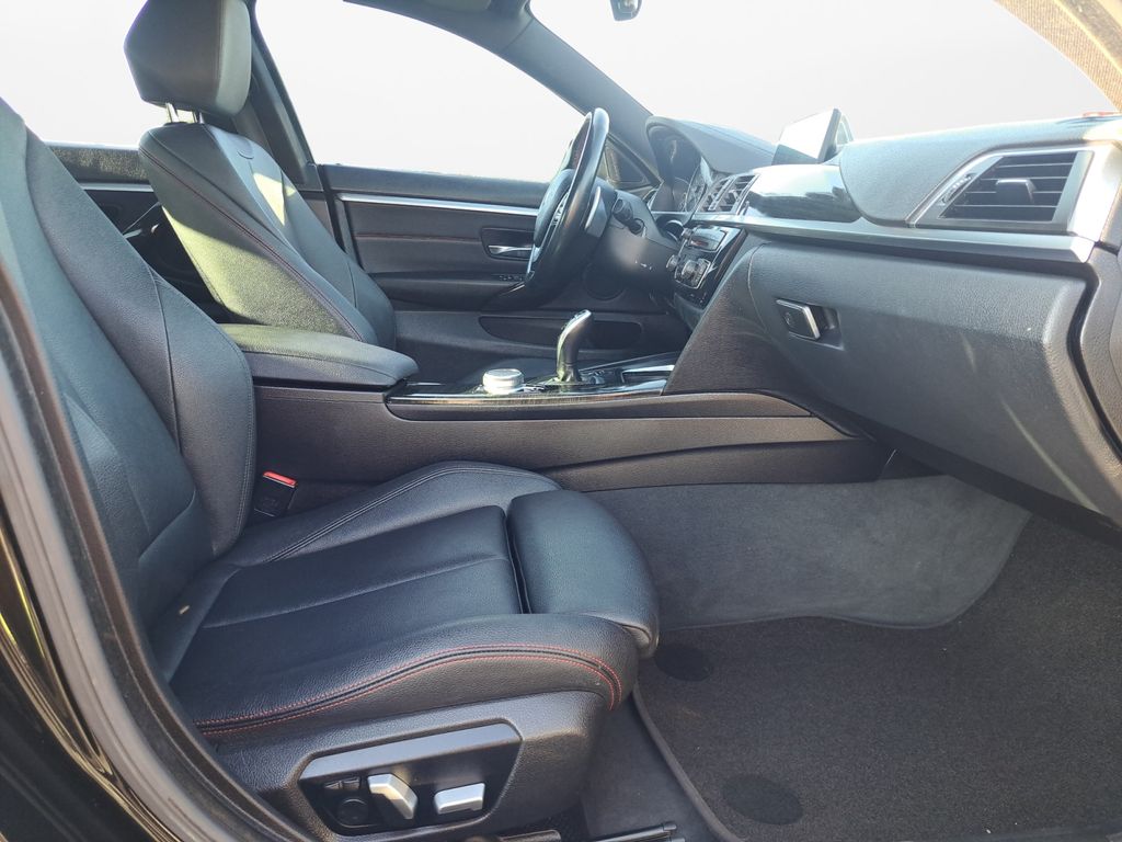 Used Car 2018 Bmw 4 Series  430i Gran Coupe For Sale Under $15,000 In Austin, Texas