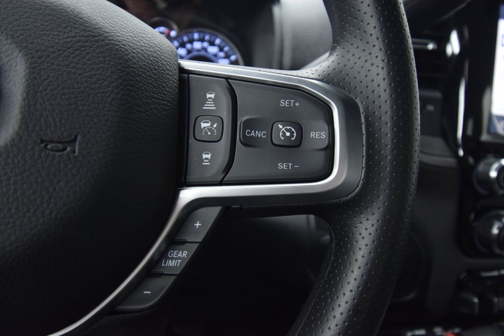 new 2026 Ram 5500HD car, priced at $118,864