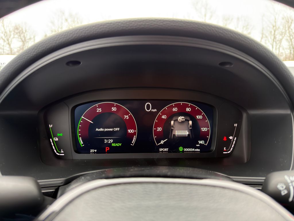 Thumbnail: 2026 Honda Civic - 28