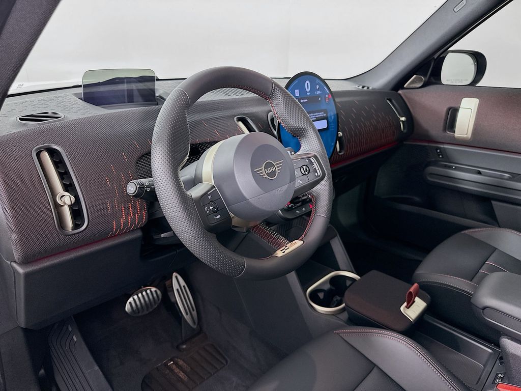 Thumbnail: 2026 MINI Cooper Countryman - 9