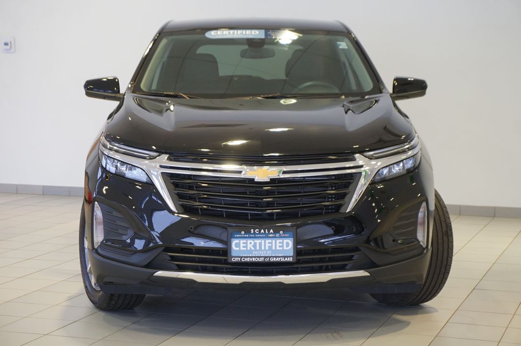 View vehicle photo 5