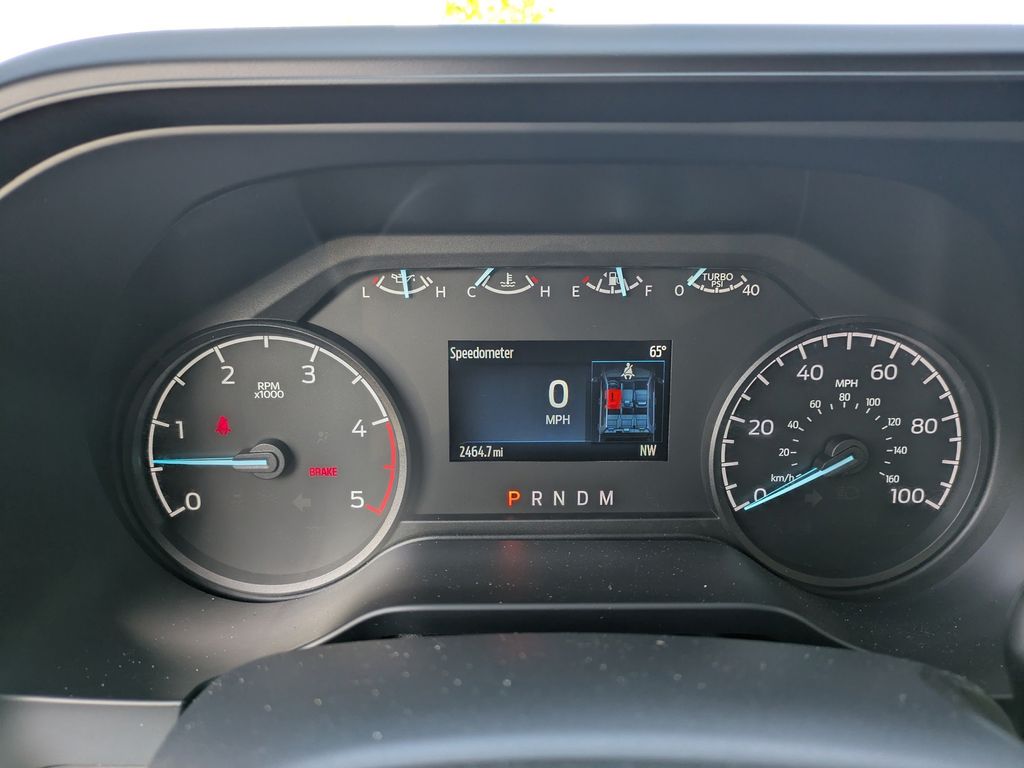 2026 Ford F-250 Super Duty XL
