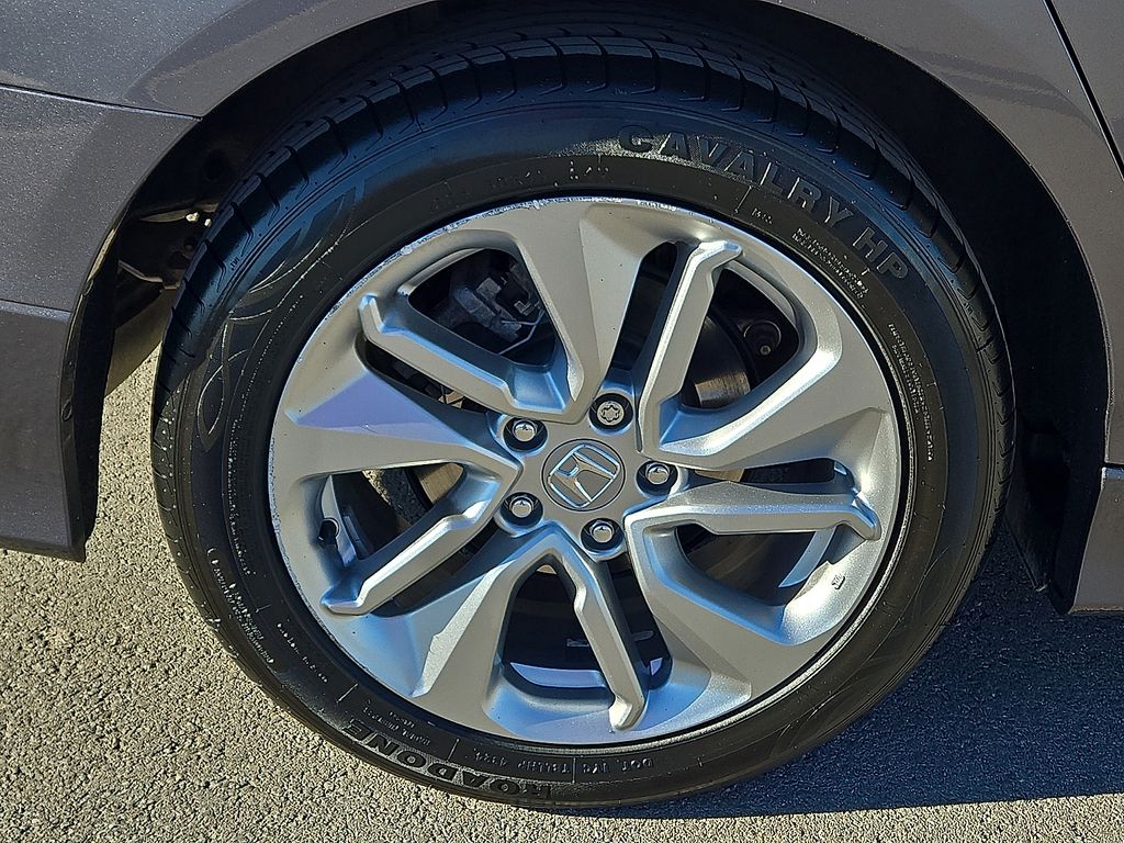 Used 2018 Honda Accord LX For Sale in Farmington, AR
