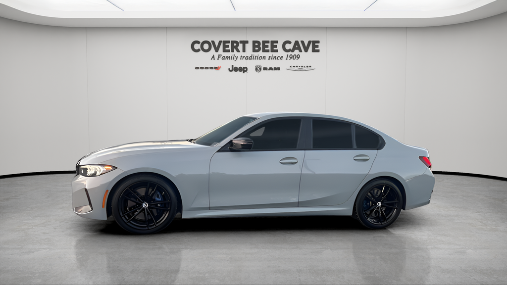 Used Car 2023 Bmw 3 Series  M340i For Sale Under $50,000 In Austin, Texas