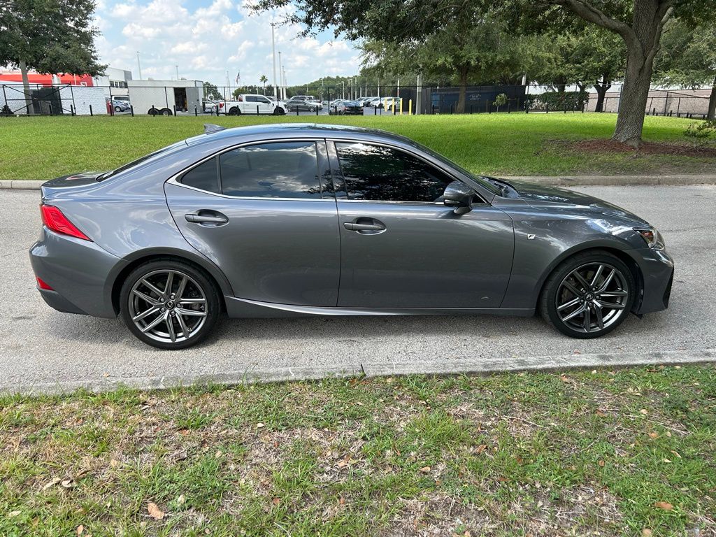 Thumbnail: 2018 Lexus IS - 6