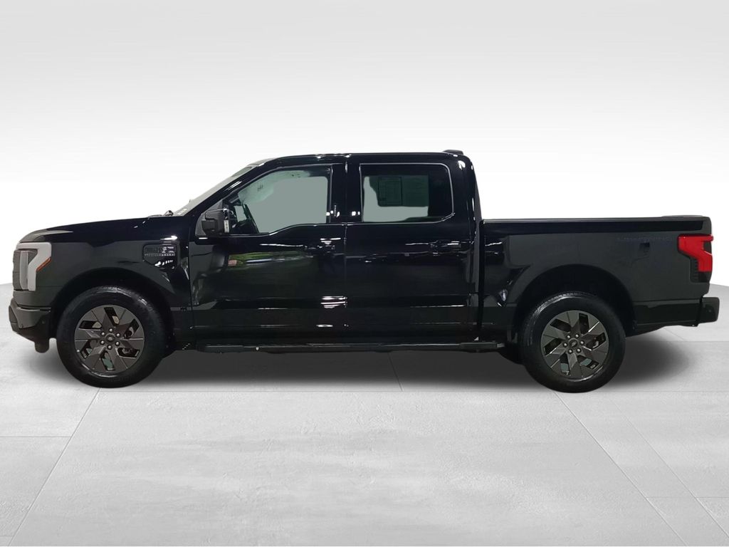 2023 Ford F-150 Lightning LARIAT