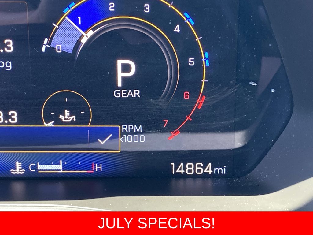 Used 2024 Chevrolet Colorado Truck