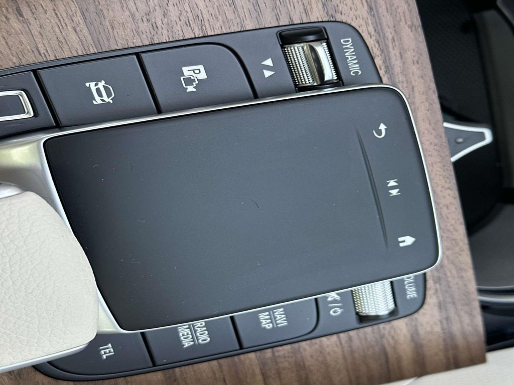 Thumbnail: 2026 Mercedes-Benz GLS - 14