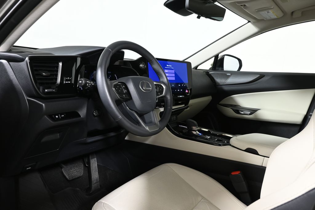 Thumbnail: 2025 Lexus NX - 15