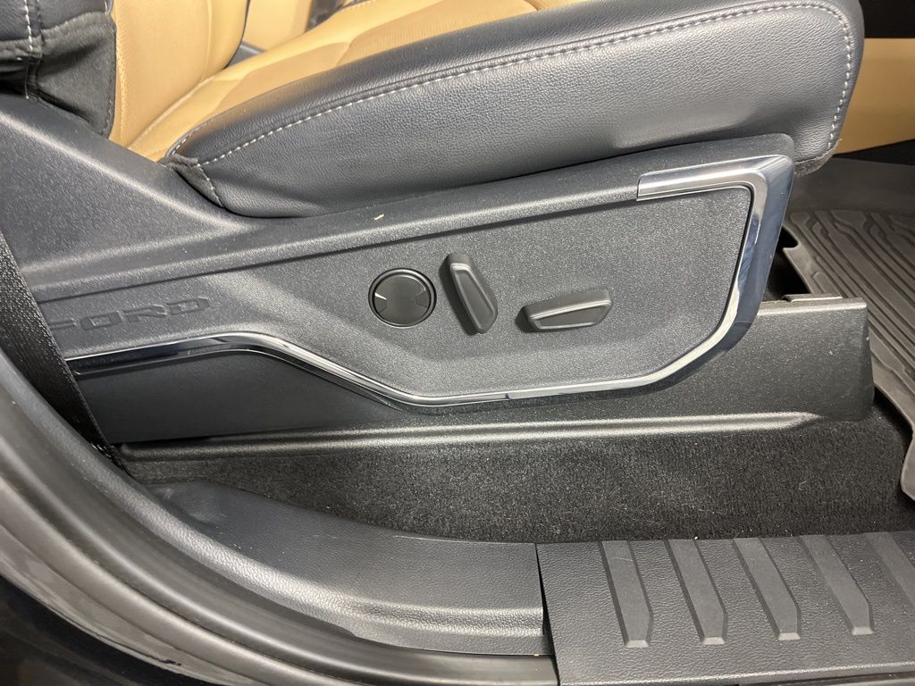 Thumbnail: 2023 Ford Econoline - 6