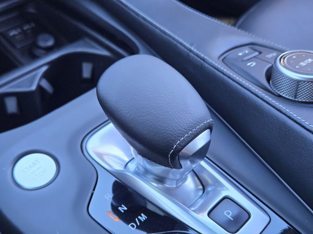 used 2021 INFINITI QX50 car, priced at $20,942